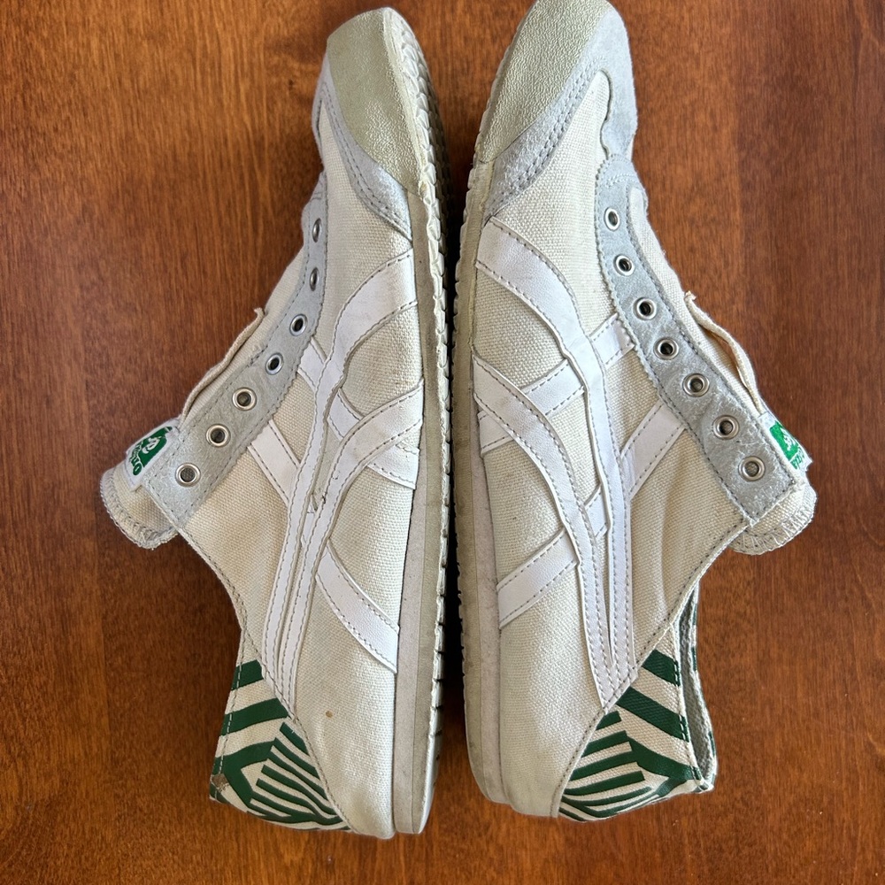 ≪ Onitsuka Tiger ≫ MEXICO 66 PARATY